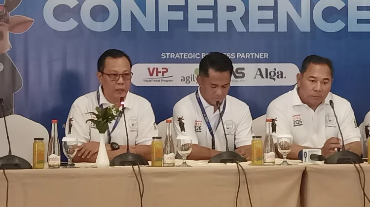 IHGMA Ungkap Tantangan Perhotelan Nasional di tengah Efisiensi Pemerintah