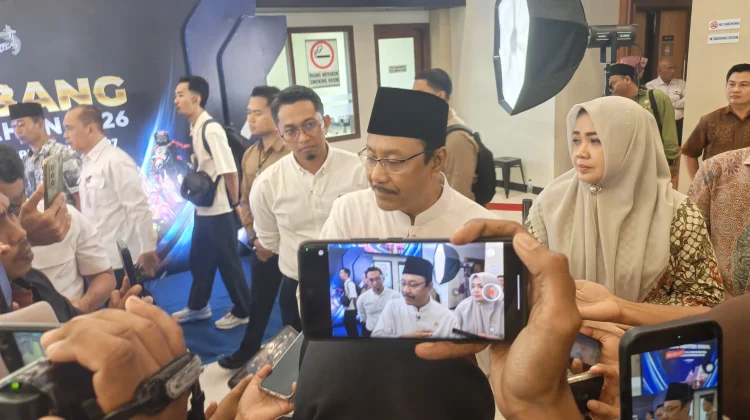 Berdayakan Petani Porang NTB, Kemensos Gandeng Multipihak