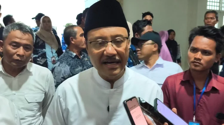 Banyak Warga Rentan di NTB, Mensos Minta Desa Aktifkan Puskesos