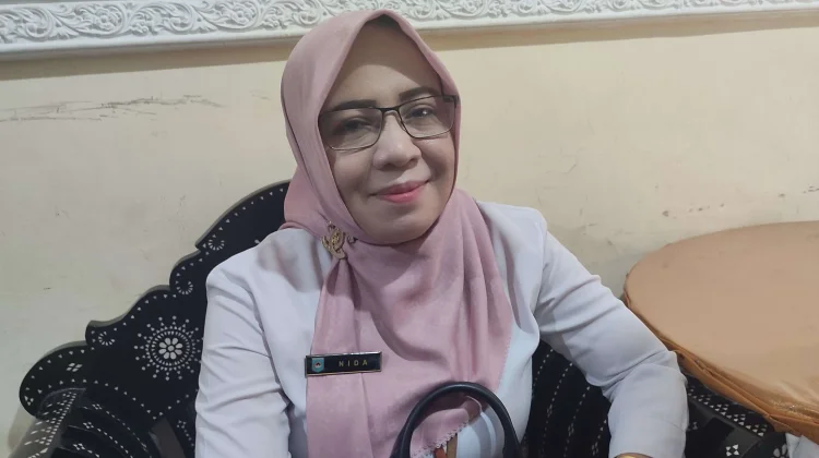 Jadi Konsumen Cerdas, Hindari Panik Buying