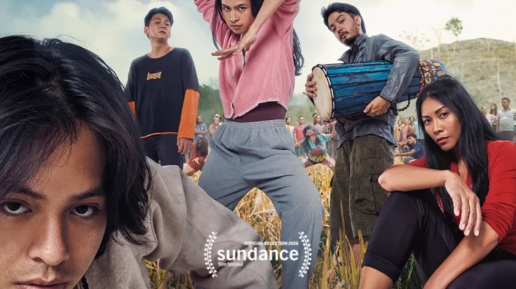Misteri Tradisi dan Identitas dalam Film Para Perasuk