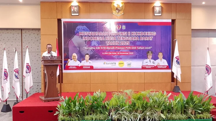Perpanjangan Waktu Pendaftaran Atlet Porprov NTB untuk Penyempurnaan Data