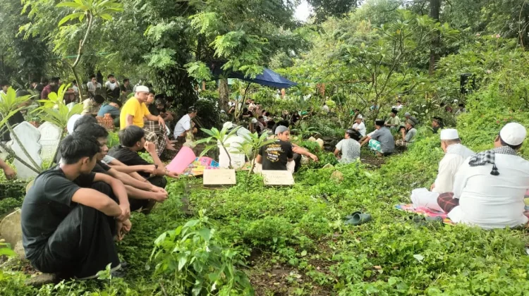 Ketika Dunia Terasa Terlalu Nyaman: Antara Kemajuan, Godaan, dan Kesadaran Diri