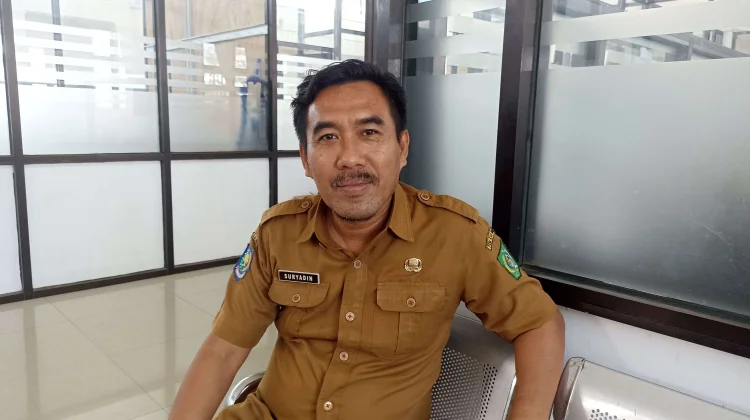 Pemkab Bima tengah Cari Formula Soal Batasan Belanja Anggaran Pegawai