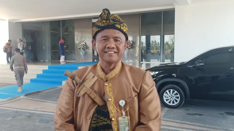 Bulog NTB Genjot Serapan Gabah hingga 240 Ribu Ton Setara Beras