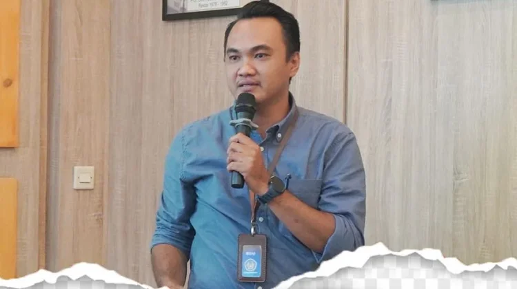 "Godzilla El Nino", Atlet Porprov NTB Diminta Perkuat Strategi Latihan dan Nutrisi