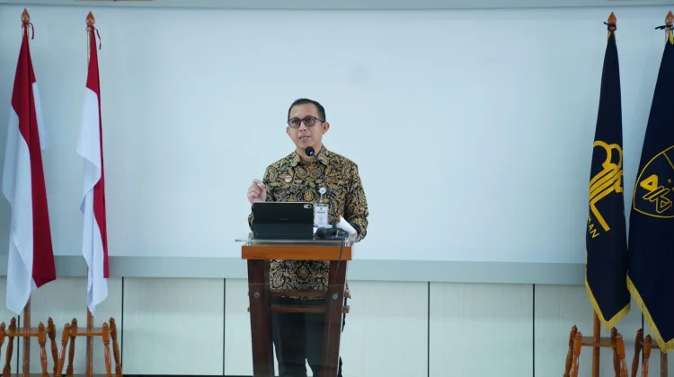 DJKI Dorong Kepatuhan Royalti Lagu, Kanwil Kemenkum NTB Ikuti Technical Meeting