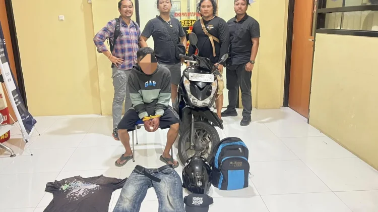Pria di Bayan Diduga Lakukan Kekerasan Seksual terhadap Anak Disabilitas