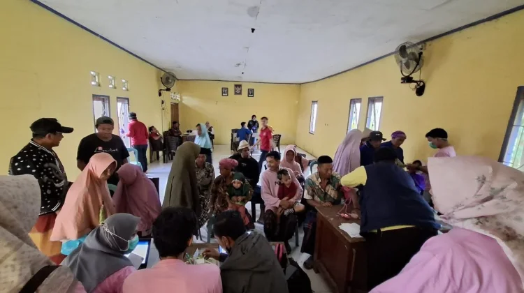 Lombok Tengah Fokus Data dan Pemberdayaan Ekonomi Entaskan Kemiskinan