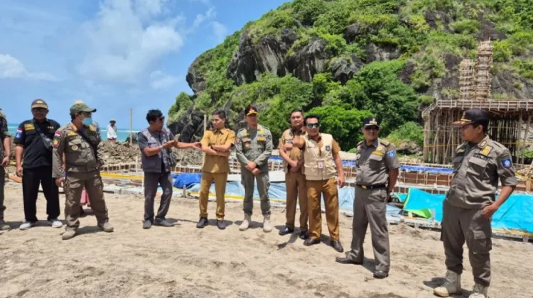 Pemkab Lombok Tengah, Ingatkan Investor Perhatikan Dampak Lingkungan