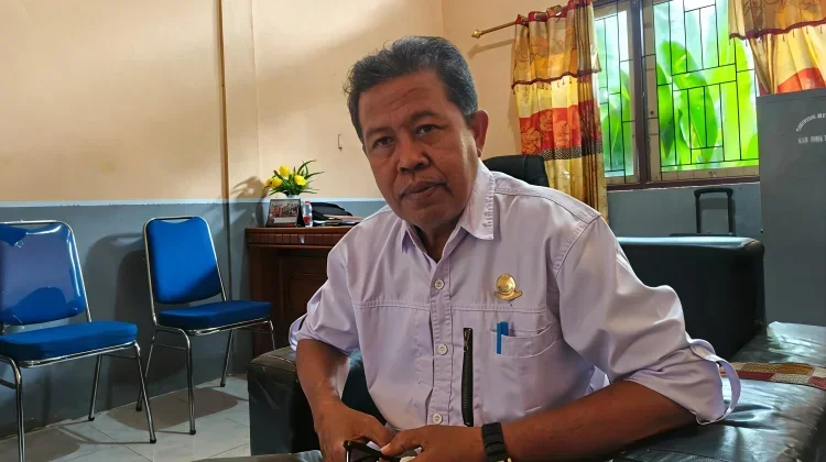 Pemkab Bima Mulai Menata Ulang Sistem Lampu PJU