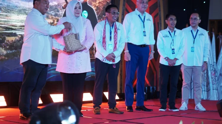 Rakernas IHGMA Perkuat Jaringan Nasional hingga Tembus ASEAN