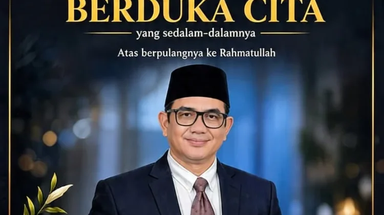 Bang ZuL, Selamat Jalan Sahabat Penuh Energik dan Menanam Kebaikan