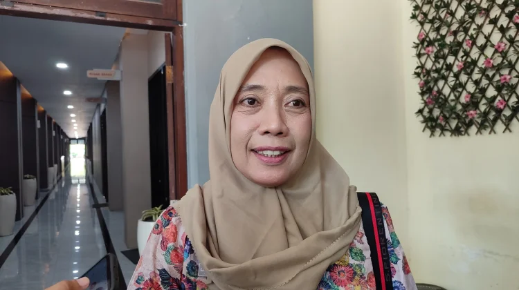 Sampah Picu Genangan, TRC PUPR Mataram Turun Tangan