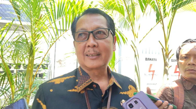 Pusat Tambah Bantuan, Program RTLH Mataram Tetap Jalan