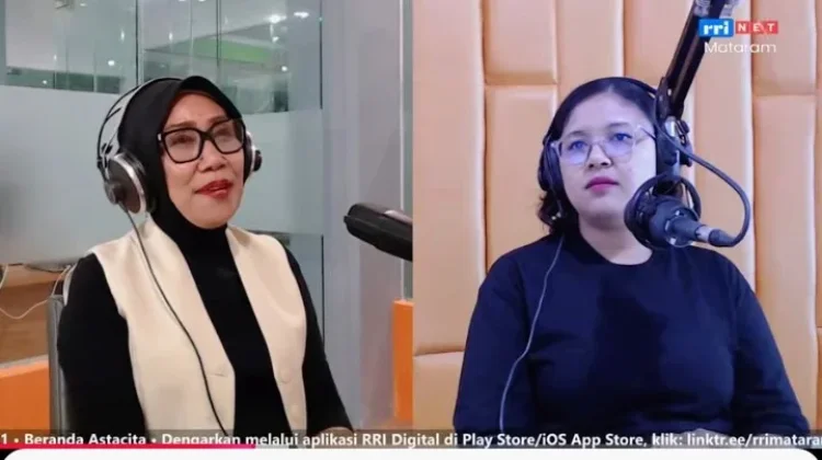 Demi Setetes Air: Perjuangan Komunitas NTB Melindungi Mata Air