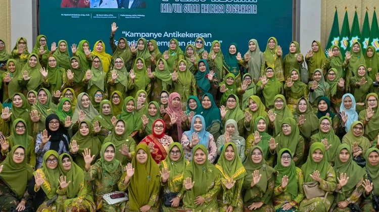 Wagub NTB Tekankan Peran Keluarga dan Sekolah Cegah Kekerasan