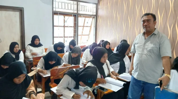 Marak Berangkat Ilegal, Apjati Bima Dompu Perkuat Pengawasan