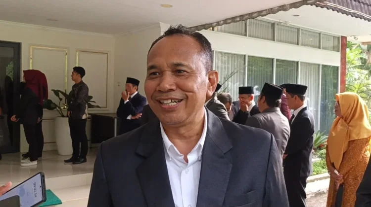 Pemprov Luruskan Soal Laporan Gubernur Iqbal ke Polda NTB