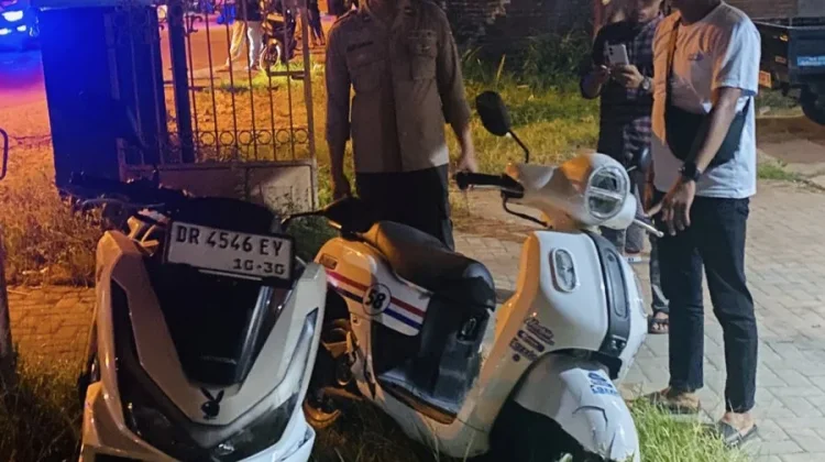 Polisi Selidiki Kasus Pengeroyokan di Simpang Arum Jaya Jalan Airlangga Mataram