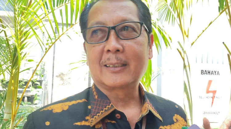 Pemkot Mataram Perkuat Intervensi Kemiskinan 2026