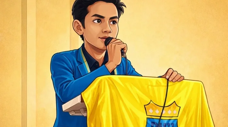 Siapa Pemilik Kota? PMII dan Perjuangan Mahasiswa atas Ruang Publik