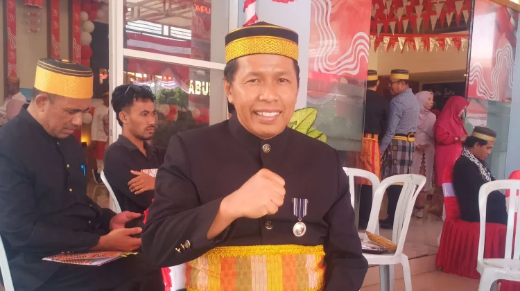 Fiskal Rendah, Dompu Raih Apresiasi Nasional dalam Pengelolaan Keuangan Daerah