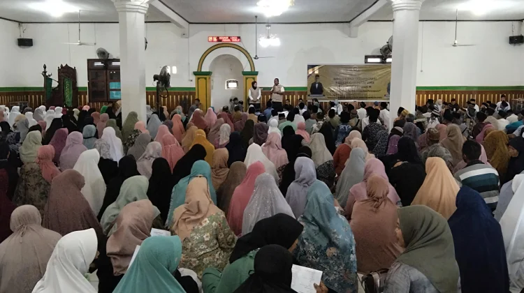 13 Orang Warga Bima Batal Berangkat Haji 2026, Ini Alasannya