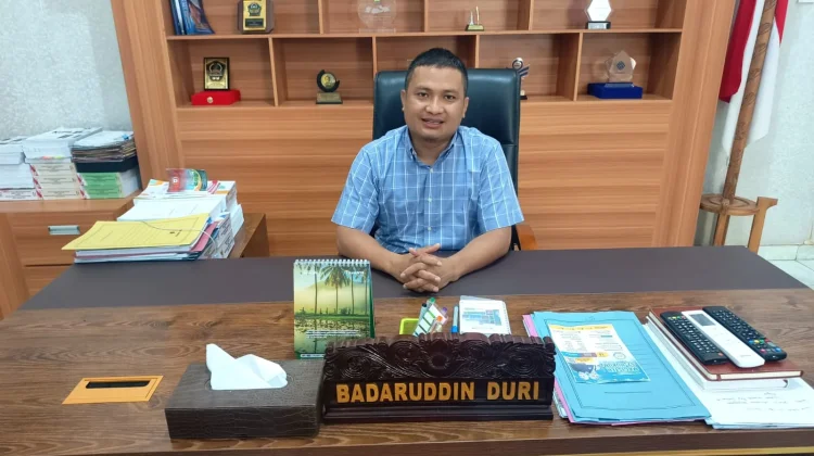 DPRD Sebut Sempadan Pantai KSB Dikuasai Oknum Tertentu