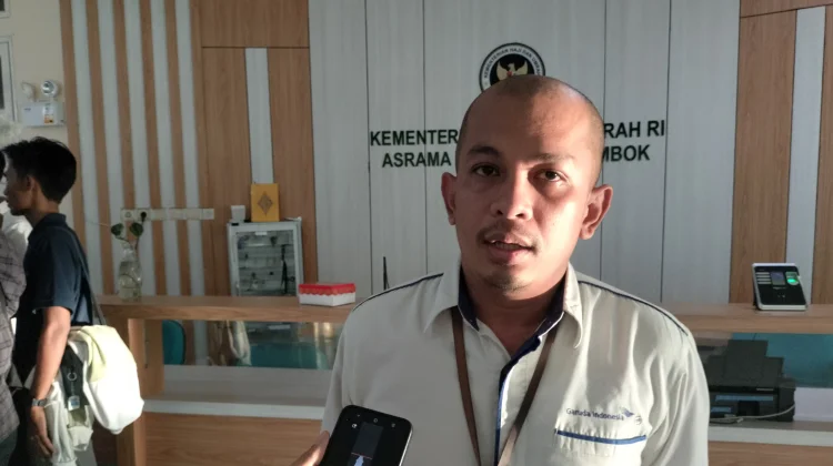 Garuda Siapkan Boeing 777-300ER untuk Haji NTB, Utamakan Kenyamanan