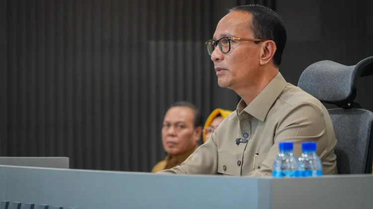 Creative Financing Jadi Senjata Baru Pemkot Mataram