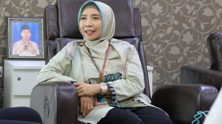 Hari Kartini 2026, Perempuan NTB Didorong Tetap Optimistis Hadapi Tantangan Zaman