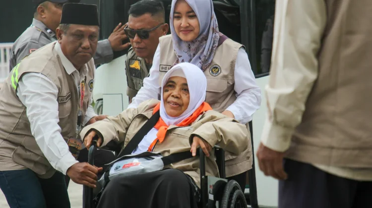 Calon Jemaah Haji Dilarang Bawa Sambal ke Asrama hingga Tanah Suci