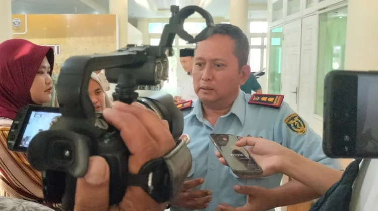 Cegah Penularan Campak, Pengawasan Kesehatan Jemaah Haji Diperketat