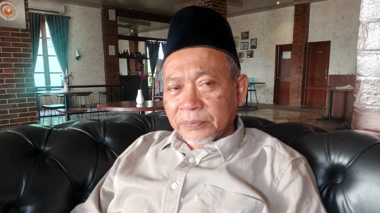 Prof Zainal Arifin: Pesantren Tetap Jadi Pilar Strategis Mencerdaskan Bangsa