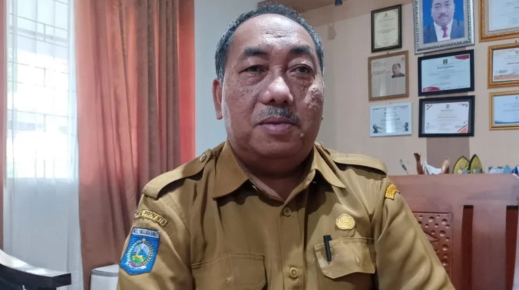 Peluang Global Terbuka, SMKN 5 Mataram Jajaki Kerja Sama Magang Internasional