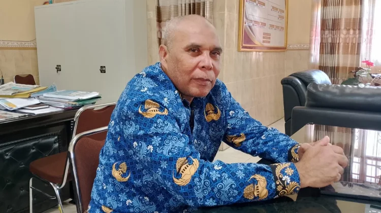 Membanggakan! 58 Siswa Lolos SNBP, SMAN 2 Mataram Tunjukkan Kualitas Akademik