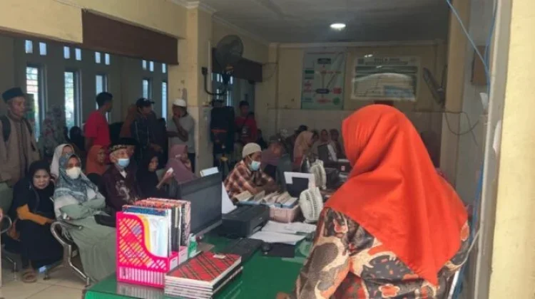 RSUD Dompu Permudah Layanan, Pendaftaran Online Pasien Kini Lebih Cepat