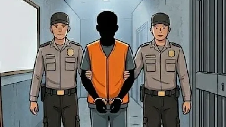 Polisi Gerak Cepat Ungkap Kasus Perkosaan Anak di Gerung hingga Tuntas