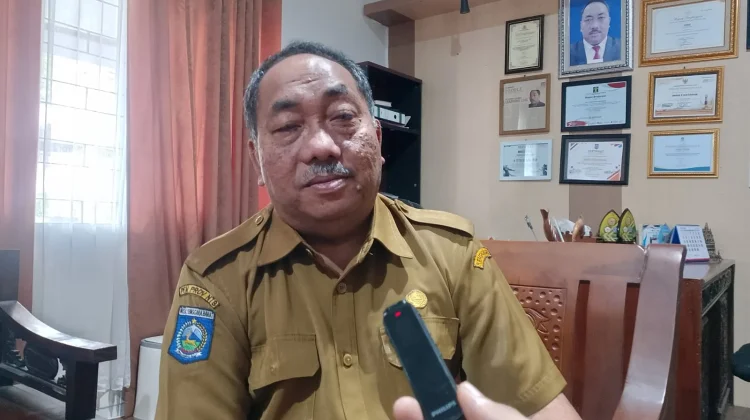 Upayakan Seluruh Paket UKK, SMKN 5 Mataram Komitmen Optimalkan Fasilitas Praktik