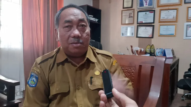 SMKN 5 Mataram Siapkan Lembaga LSP P1 untuk Perkuat Sertifikasi Siswa