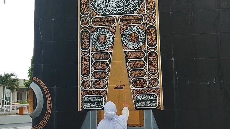 Pemkot Mataram Tertibkan Area Asrama Haji