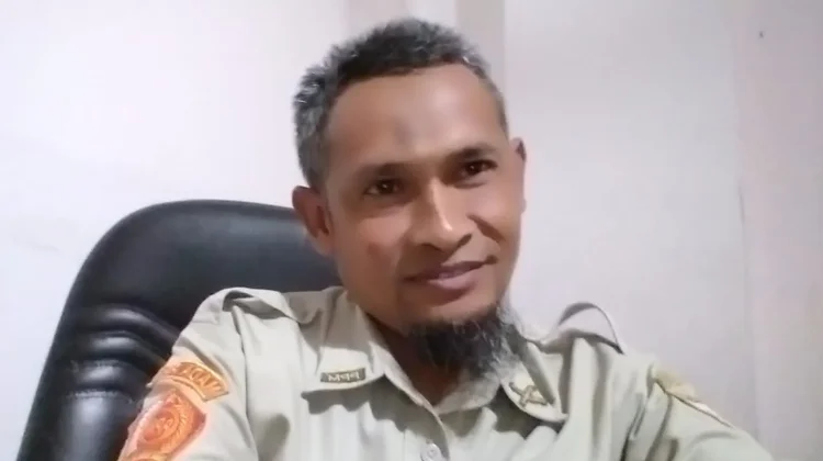 Psikolog Nilai Inovasi RSUD Dompu Tekan Stres Pasien