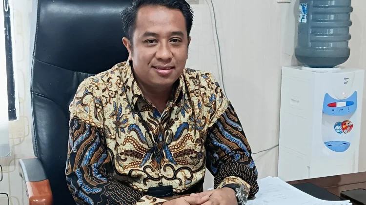 Serapan Gabah Bulog Sumbawa Capai 49 Ribu Ton