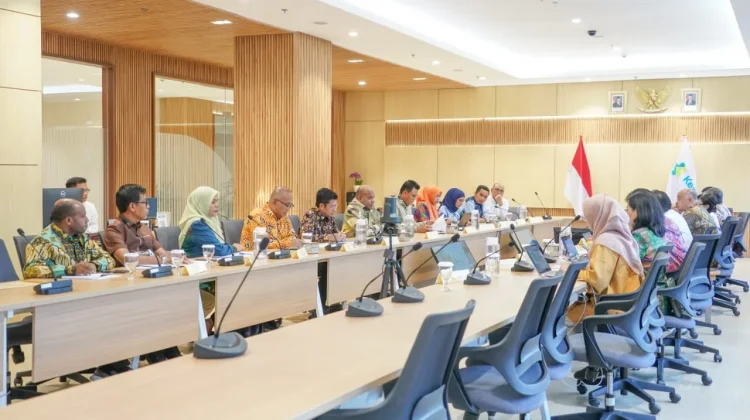 Kelanjutan Pembangunan RSUD Sering Butuh Rp305 Miliar