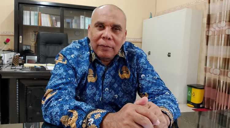 Jaga Kualitas Pendidikan, SMAN 2 Mataram Siapakan14 Rombel pada SPMB 2026