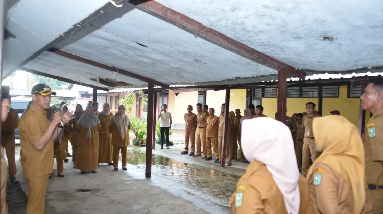 Angka Pengangguran Bima Masih Tinggi, Kinerja Disnakertrans Jadi Sorotan