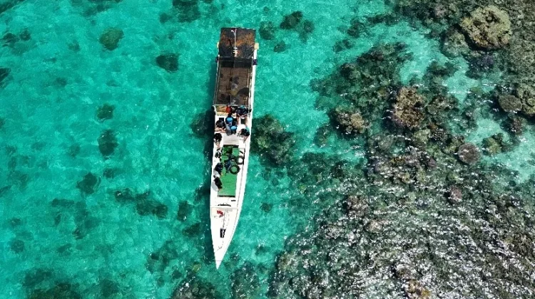 Karimunjawa, Destinasi Liburan Penuh Cerita