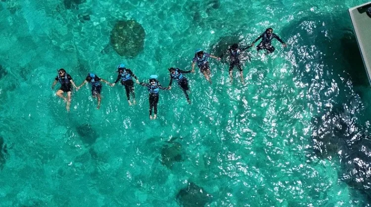 Karimunjawa, Destinasi Liburan Penuh Cerita