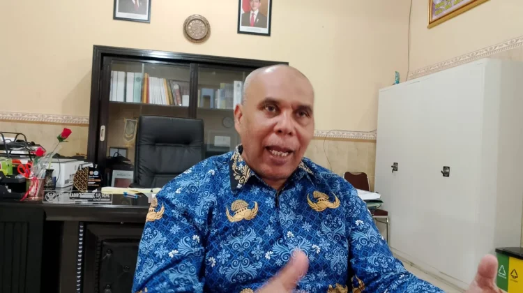 Revitalisasi Sekolah, SMAN 2 Mataram Optimalkan Fasilitas Pembelajaran